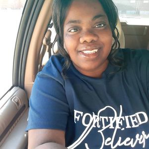 Meet your Posher, Christa